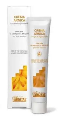 CREMA ALL'ARNICA 50 ML - Farmacia Mortise