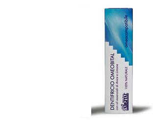DENTIFRICIO OMEOBITAL 75 ML - Farmacia Mortise