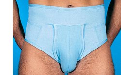SLIP ERNIARIO CON PELOTTE II 1 PEZZO - Farmacia Mortise