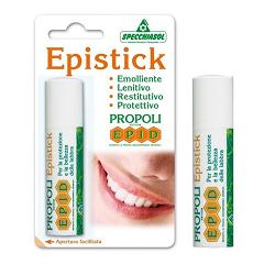 EPISTICK STICK LABBRA - Farmacia Mortise