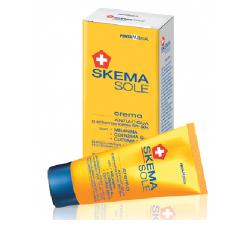 SKEMA SOLE CREMA SCHERMO TOTALE 50 ML - Farmacia Mortise
