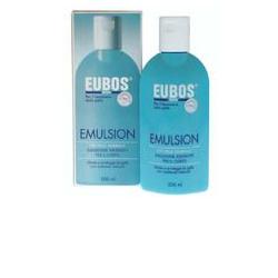 EUBOS EMULSIONE CORPO IDRATANTE 200 ML - Farmacia Mortise