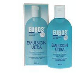 EUBOS EMULSIONE ULTRANUTRIENTE 200 ML - Farmacia Mortise