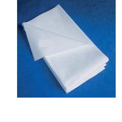 LENZUOLO FELPATO BIANCO 140X230CM - Farmacia Mortise