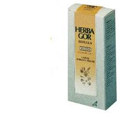 HERBAGOR BETULLA ML 200 - Farmacia Mortise