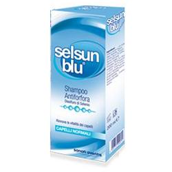 SELSUNBLU CAPELLI NORMALI 200 ML - Farmacia Mortise