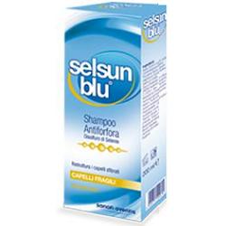 SELSUNBLU CAPELLI FRAGILI 200 ML - Farmacia Mortise