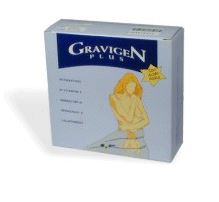 GRAVIGEN PLUS 12 BUSTINE - Farmacia Mortise