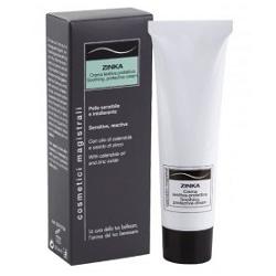 ZINKA CREMA LENITIVA PELLE SENSIBILE 50 ML - Farmacia Mortise