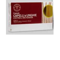 LFP CISTINA METIONINA 60 CAPSULE - Farmacia Mortise