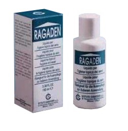 RAGADEN SOL SENO 100 ML - Farmacia Mortise