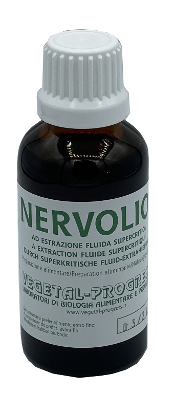 NERVOLIO 50 ML - Farmacia Mortise