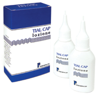 TIAL CAP LOZIONE ANTIFORFORA 80 ML - Farmacia Mortise