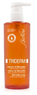 TRIDERM SAPONE MARSIGLIA LIQUIDO 500 ML - Farmacia Mortise