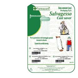 SALVAGESSO BRACCIO 6 PEZZI - Farmacia Mortise