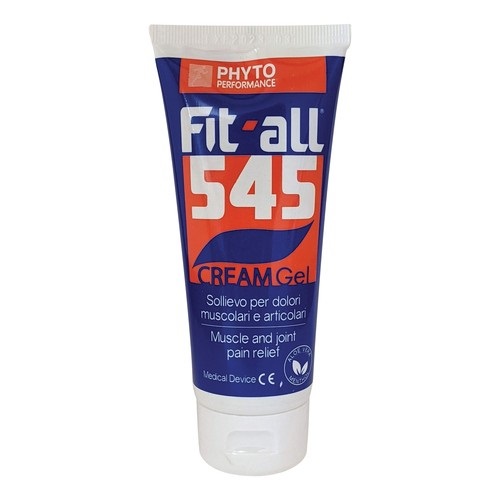 FIT ALL CREMA GEL 100 ML - Farmacia Mortise