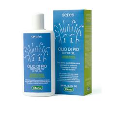SERES OLIO CONTRO LA PEDICULOSI 200 ML - Farmacia Mortise