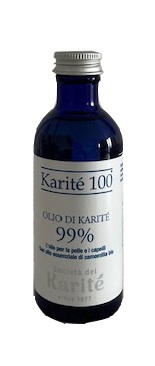 KARITE 100 PANE DETERGENTE 100 G - Farmacia Mortise