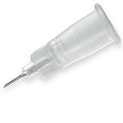 AGO PIC STERILE MONOUSO PER MESOTERAPIA IN BLISTER SINGOLO PELL PACK CONO LUER LOCK PARETE SOTTILE E TRATTAMENTO SILICONICO ANTI/ATTRITO GAUGE0,40X6MM 1 PEZZO - Farmacia Mortise