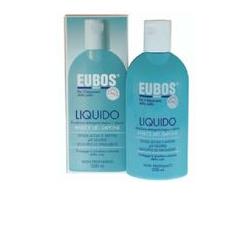 EUBOS DETERGENTE LIQUIDO 400 ML - Farmacia Mortise