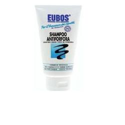 EUBOS SHAMPOO ANTIFORFORA 150 ML - Farmacia Mortise