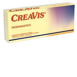 CREAVIS 7 FLACONCINI 10 ML - Farmacia Mortise