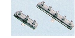 PIASTRA MESOT LIN S/AGHI 3CONI - Farmacia Mortise