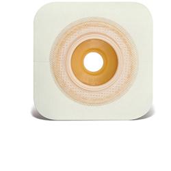 PLACCA CONVESSA BARRIERA CUTANEA COSTITUITA UN DISCO CONVESSO DI STOMAHESIVE CIRCONTO UN SUPPORTO IN CEROTTO MICROPOROSO SISTEMA 2S PLACCA CONVESSA 28/45MM 5 PEZZI - Farmacia Mortise