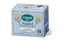 VIROPA FINOCCHIO BIO 15 BUSTINE - Farmacia Mortise