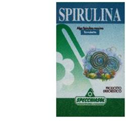 SPIRULINA ERBE 140TAV - Farmacia Mortise