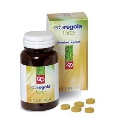 ERBAREGOLA FORTE 100 TAVOLETTE - Farmacia Mortise