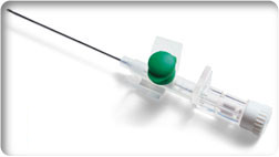 AGO CANNULA INTRAVENOSO A 2 VIE CON VALVOLA D'INIEZIONE IN POLIURETANO NEO DELTA VEN 2 GAUGE20 LUNGHEZZA 32MM CODICE COLORE ROSA - Farmacia Mortise