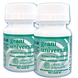 GRANI UNIVERSALI 30 G - Farmacia Mortise
