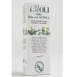 I 31 OLI 100 ML - Farmacia Mortise