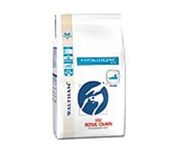 VETERINARY DIET FELINE HYPOALLERGENIC 2,5 KG - Farmacia Mortise