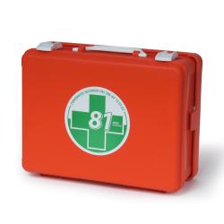 VALIGETTA MEDICAL 1 BASE FINO A 2 LAVORATORI - Farmacia Mortise