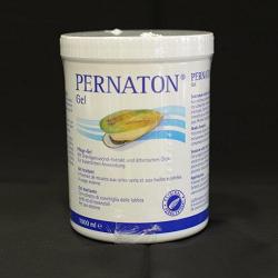 PERNATON GEL 1 KG - Farmacia Mortise