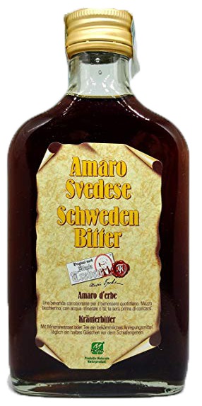 MARIATREBEN AMARO ERBE 200ML - Farmacia Mortise