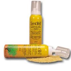 SANOTINT SCHIUMA FISSATIVA 150 ML - Farmacia Mortise