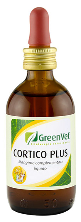GREENVET - Farmacia Mortise