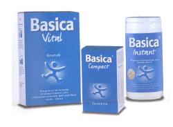 BASICA VITAL 200 G - Farmacia Mortise