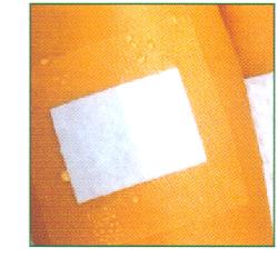 CEROTTO CURAPOR STERILE TRASPARENTE IMPERMEABILE 10X8CM 5 PEZZI - Farmacia Mortise