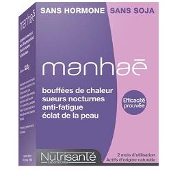MANHAE' 60 CAPSULE - Farmacia Mortise