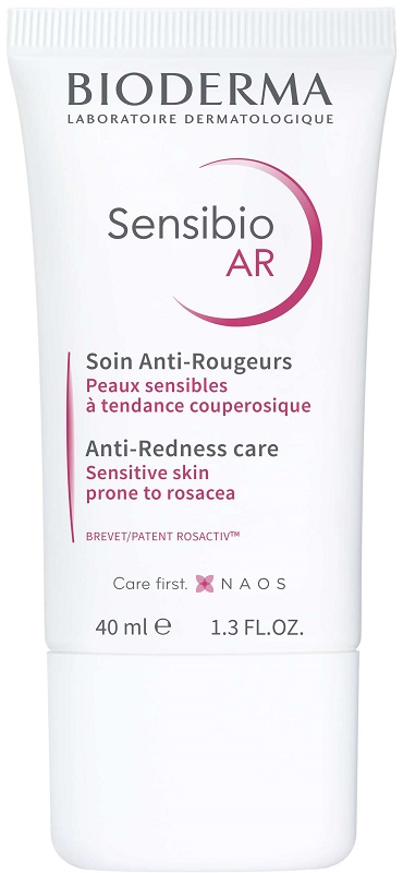 SENSIBIO AR CREAM 40 ML - Farmacia Mortise