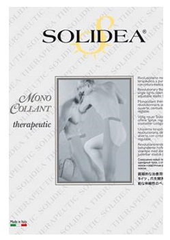 MONOCOLLANTLANT CCL1 PUNTA APERTA NATUR XL - Farmacia Mortise