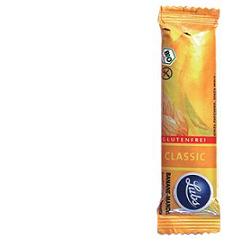 LUBS BARR BAN/MAND SENZA GLUTINE E SENZA LIEVITO 40 G - Farmacia Mortise