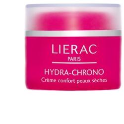 LIERAC HYDRA CHRONO CREMA COMFORT 40 ML - Farmacia Mortise