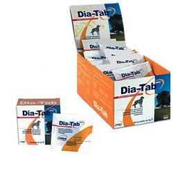 DIA TAB 6 TAVOLETTE - Farmacia Mortise