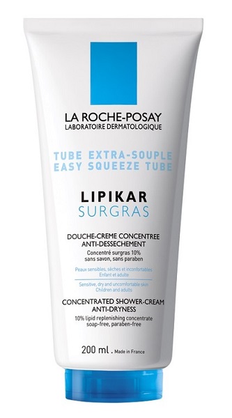 LIPIKAR SURGRAS 200 ML - Farmacia Mortise