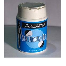 NEW EUROPEAN DIET 90 CAPSULE - Farmacia Mortise